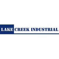 Lake Creek Industrial LLC Logo