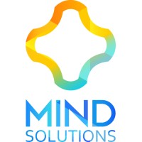 MIND Solutions Logo