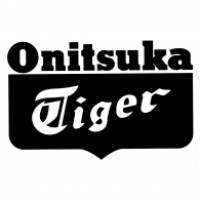 Onitsuka Tiger - North America Logo