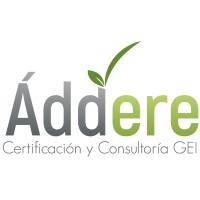 Áddere Logo