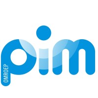 Omroep PIM Logo