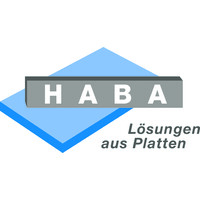 HABA PlattenService GmbH Logo