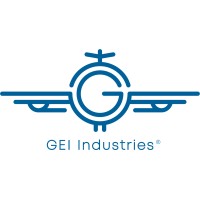 GEI Industries Logo