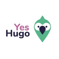 YesHugo Logo
