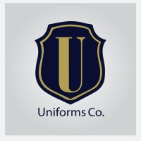 Uniforms Co. Logo