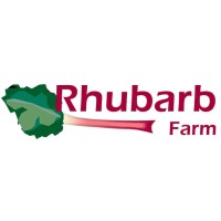 Rhubarb Farm CIC Logo