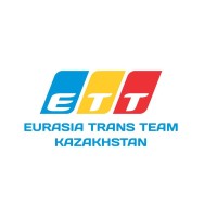 Eurasia Trans Team Kazakhstan Logo