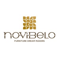 Novibelo - Furniture Industry Logo