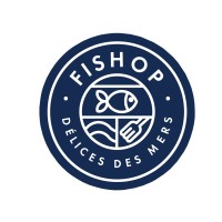 Fishop Logo