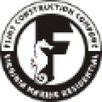 flint construction Logo