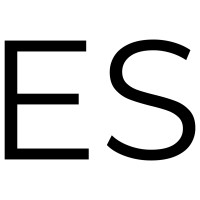 Eline Schuurmans Logo