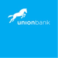 Union Bank UK PLC Logo