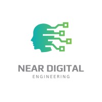 Near Digital Logo