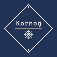 Kornog Logo
