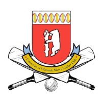 University of Warwick Mens Cricket Club Logo