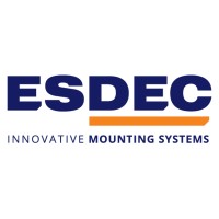 Esdec Deutschland Logo