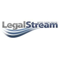 LegalStream Logo