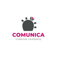 Comunica Creative Company Logo