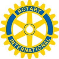 Rotary Club Kranj Logo