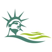 Liberty National Golf Club Logo