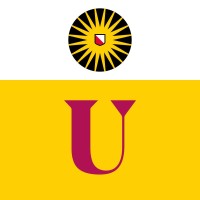 Utrechts Universiteitsfonds STUF Logo