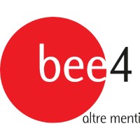 bee.4 altre menti Logo