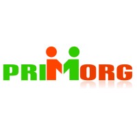 PROGRESSIVE IMPACT ORGANIZATION FOR COMMUNITY DEVELOPMENT, PRIMORG. Logo