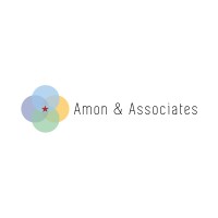 Amon & Associates Logo