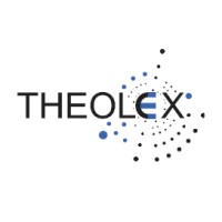 THEOLEX Logo