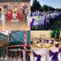 Kervan Organizasyon Logo