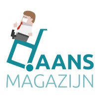 Daans Magazijn Logo