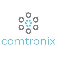 Comtronix Industrial Computers Logo