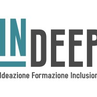 IN-DEEP Logo