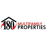 180 Multifamily Properties Logo