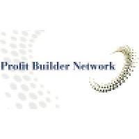 Profit Builder Network Logo