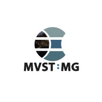 MVST:MG Logo