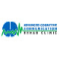 Advanced Cognitive Communication Rehab Clinic Logo