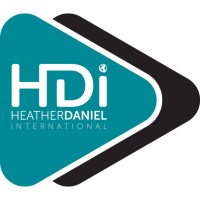 HeatherDaniel International Logo