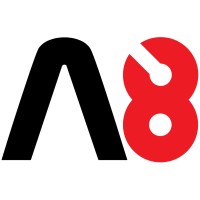 Acceler8 Marketing Logo