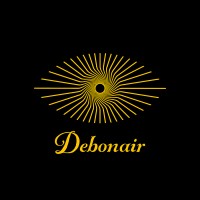 Debonair Films Logo