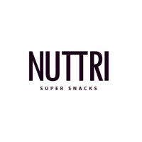 Nuttri Logo