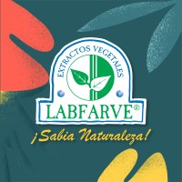 LABFARVE Logo