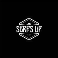 Surfs Up Club Logo