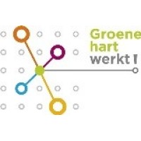 Platform Groene Hart Werkt! Logo