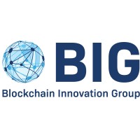 Blockchain Innovation Group AG Logo