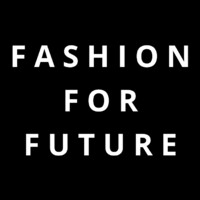 Fashion for Future Logo