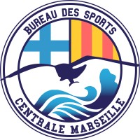 BDS Centrale Marseille Logo