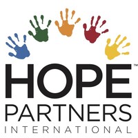 Hope Partners International Logo