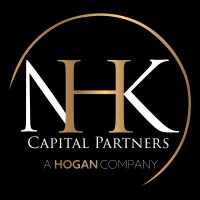 NHK Capital Partners Logo