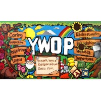 Young Womens Outreach Project Logo